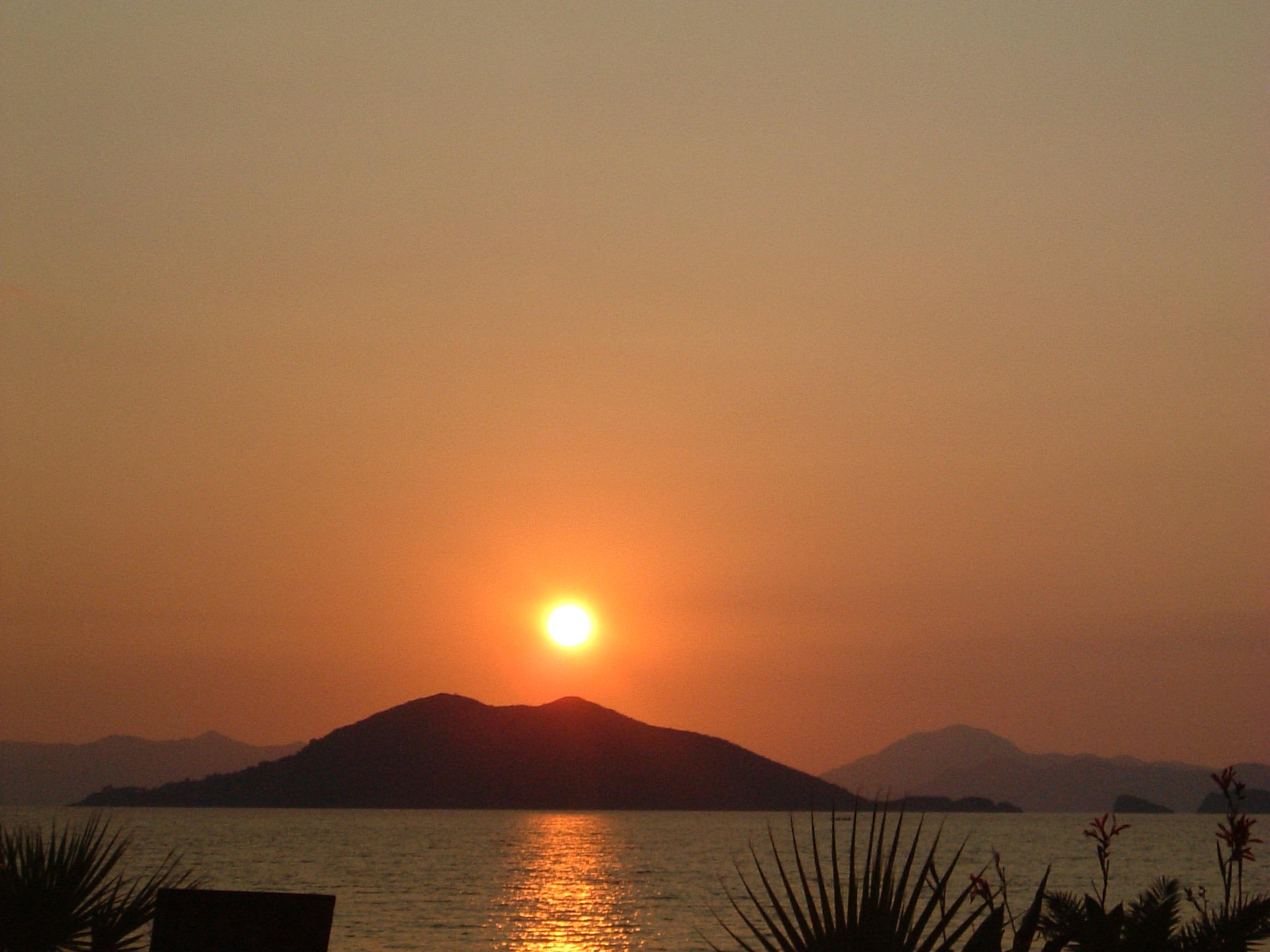 Hotel Pelin Fethiye Exteriör bild