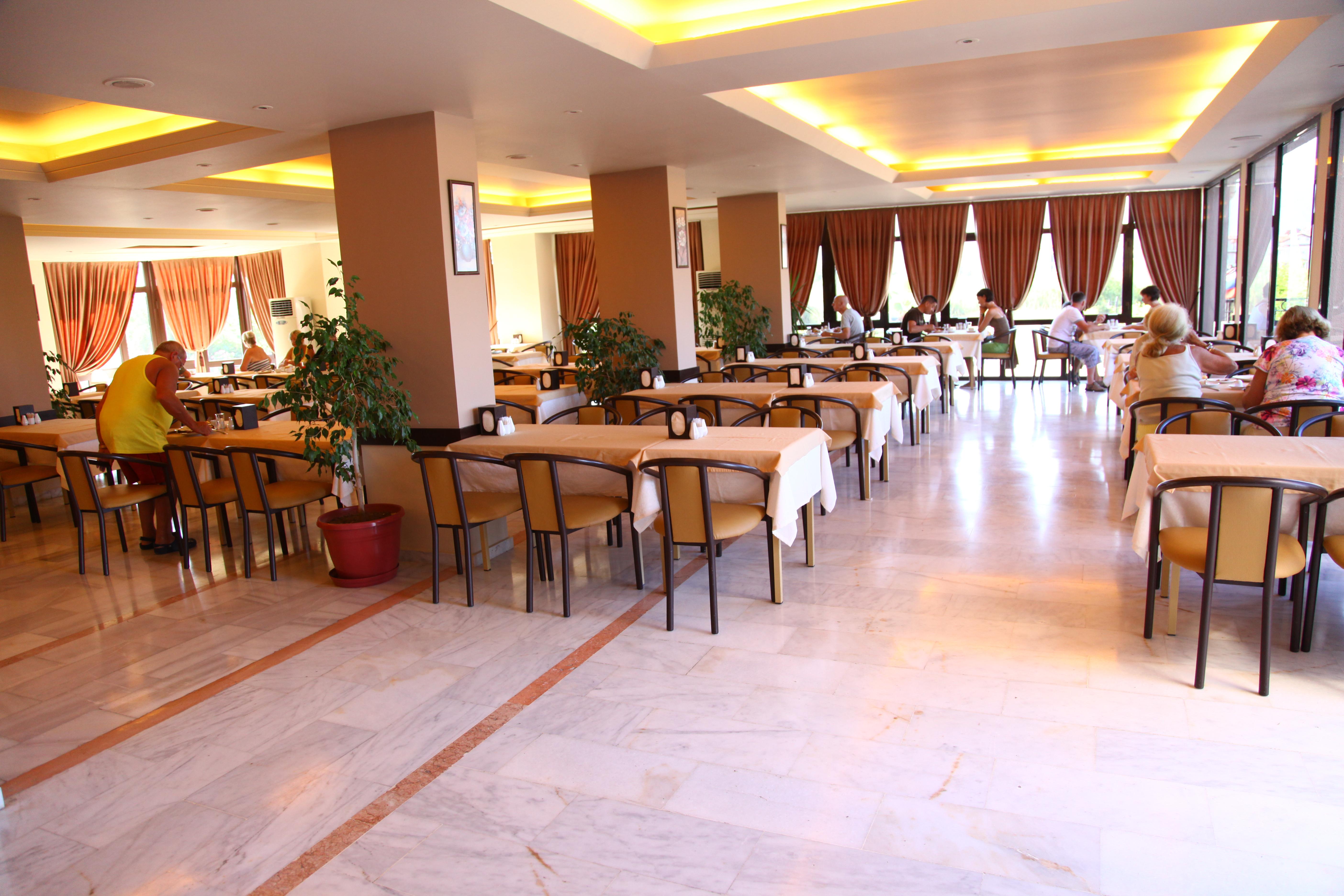 Hotel Pelin Fethiye Exteriör bild