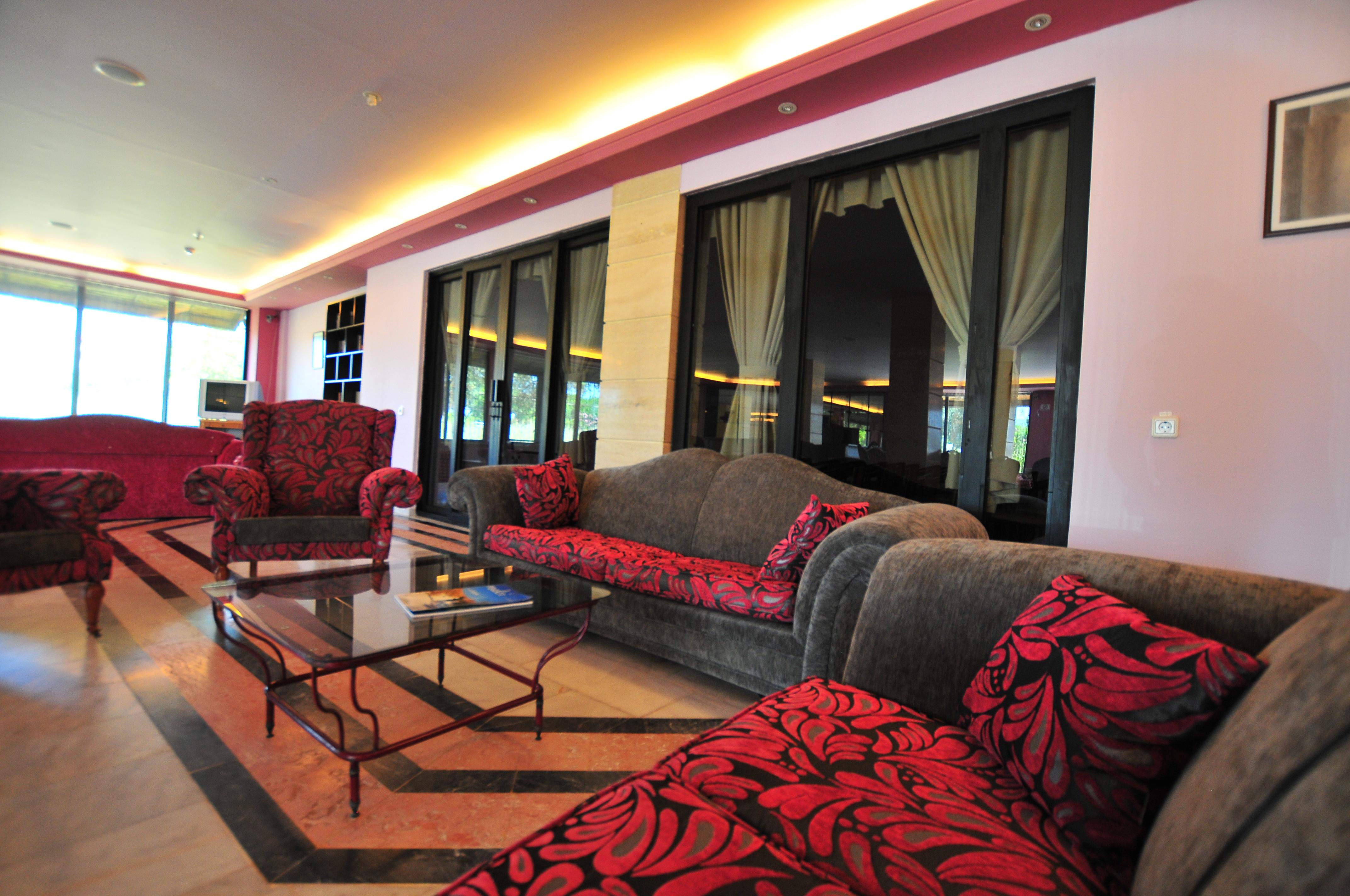 Hotel Pelin Fethiye Exteriör bild